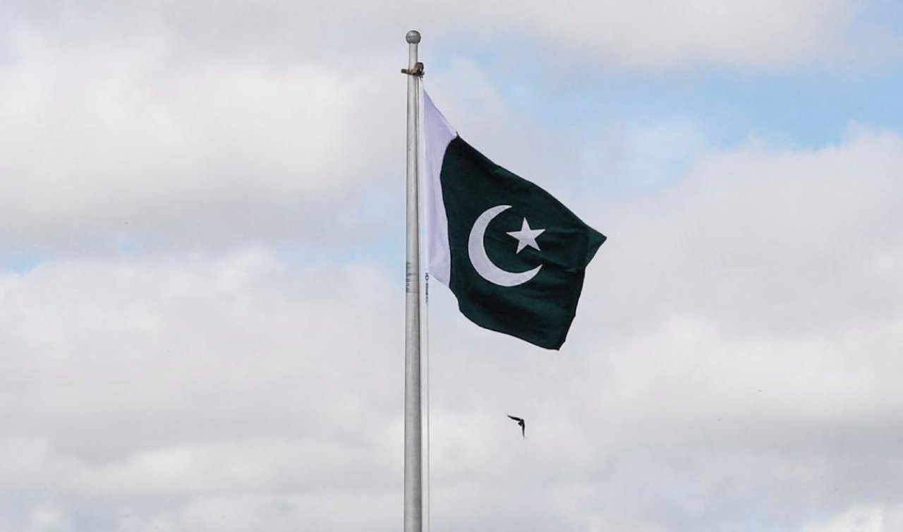  Pakistan Haniye’nin suikasta uğramasını kınadı