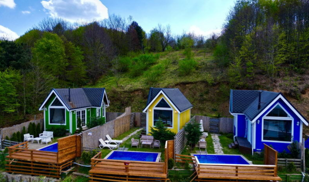  Sapanca Bungalov Tatili Konusunda Merak Edilenler