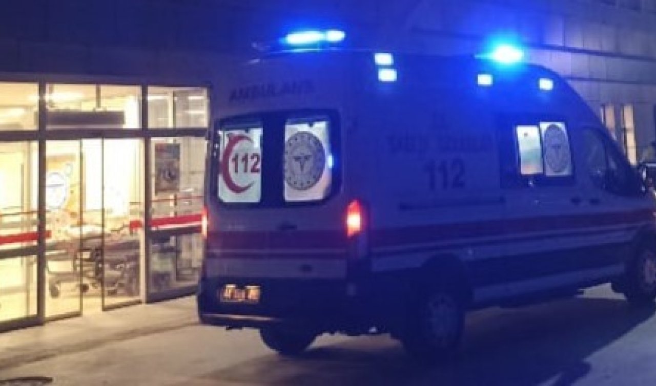  İnşaat halindeki evlerinde akıma kapılan 16 yaşındaki çocuk öldü