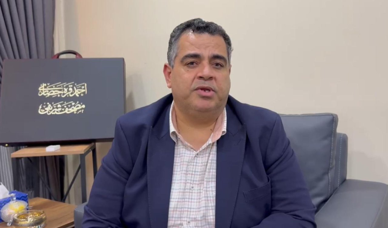 Haniye’nin oğlu Abdusselam: Mücadelemizden vazgeçmeyeceğiz