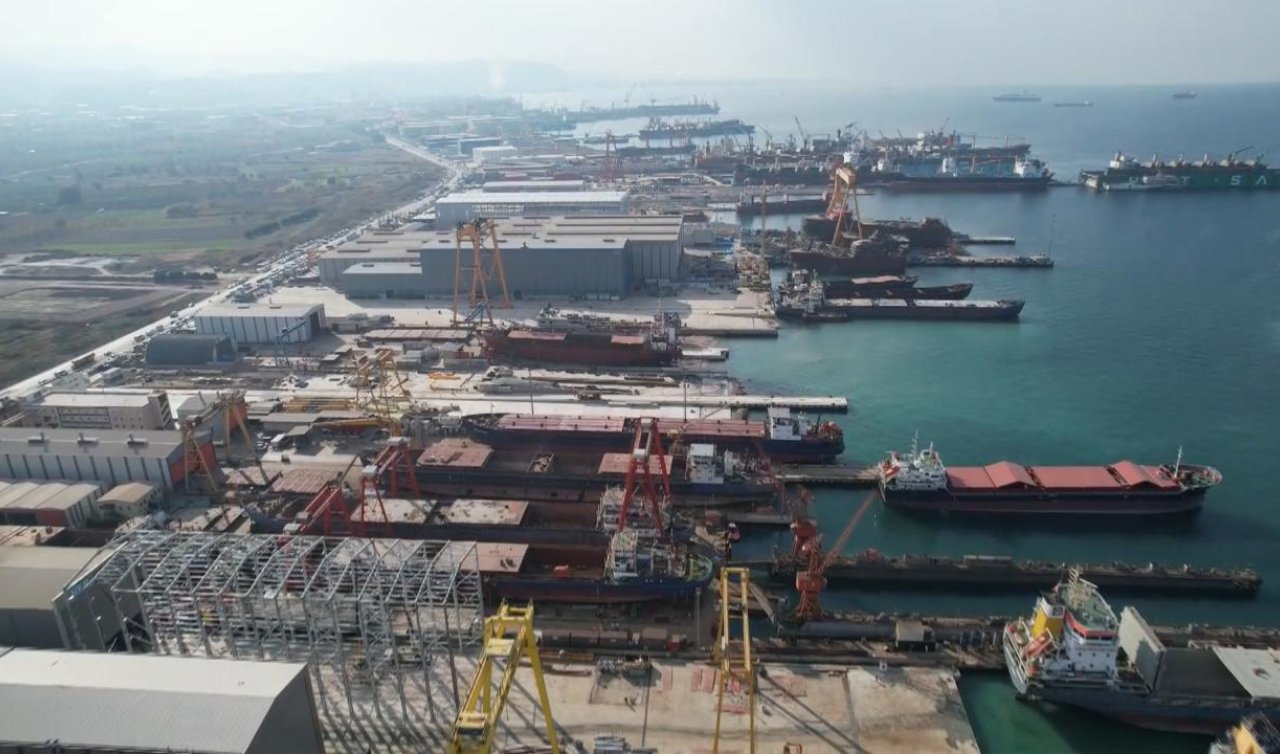 Batı Akdeniz’den temmuzda ihracat rekoru