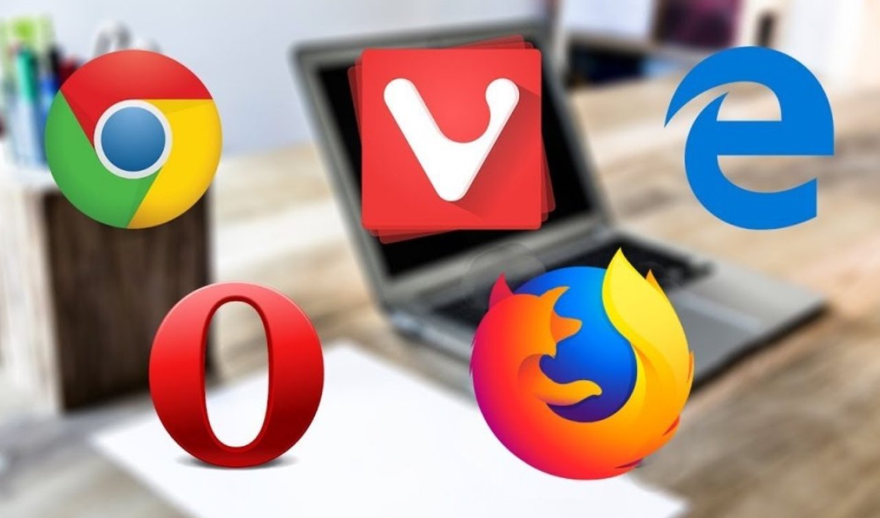 En İyi Tarayıcıları Seçerek Hızlı İnternet Deneyimi Elde Edin