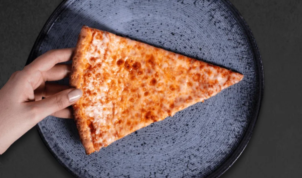  Dilim Pizza Sektörüne Giriş İçin Gideros Pizza’nın 45cm XL Pizza Tabanı