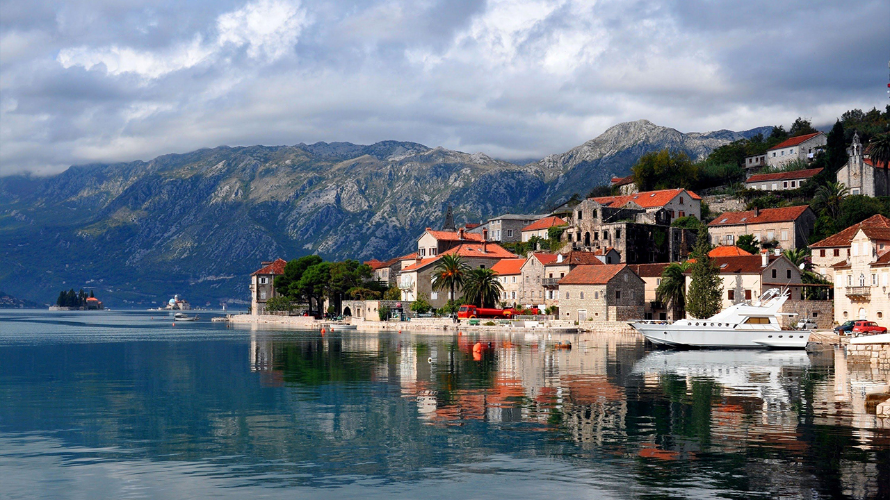 Karadağ