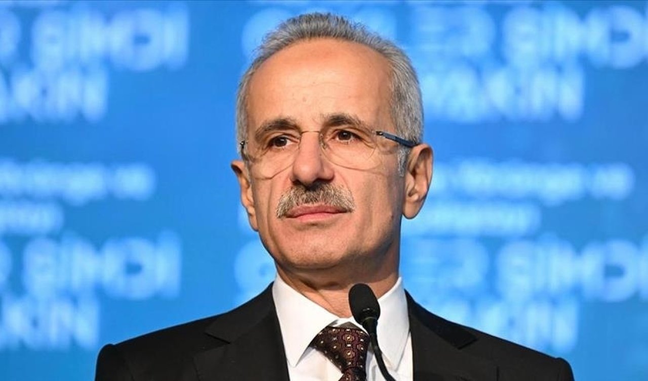 Bakan Uraloğlu: Instagram ile ciddi aşama kaydettik