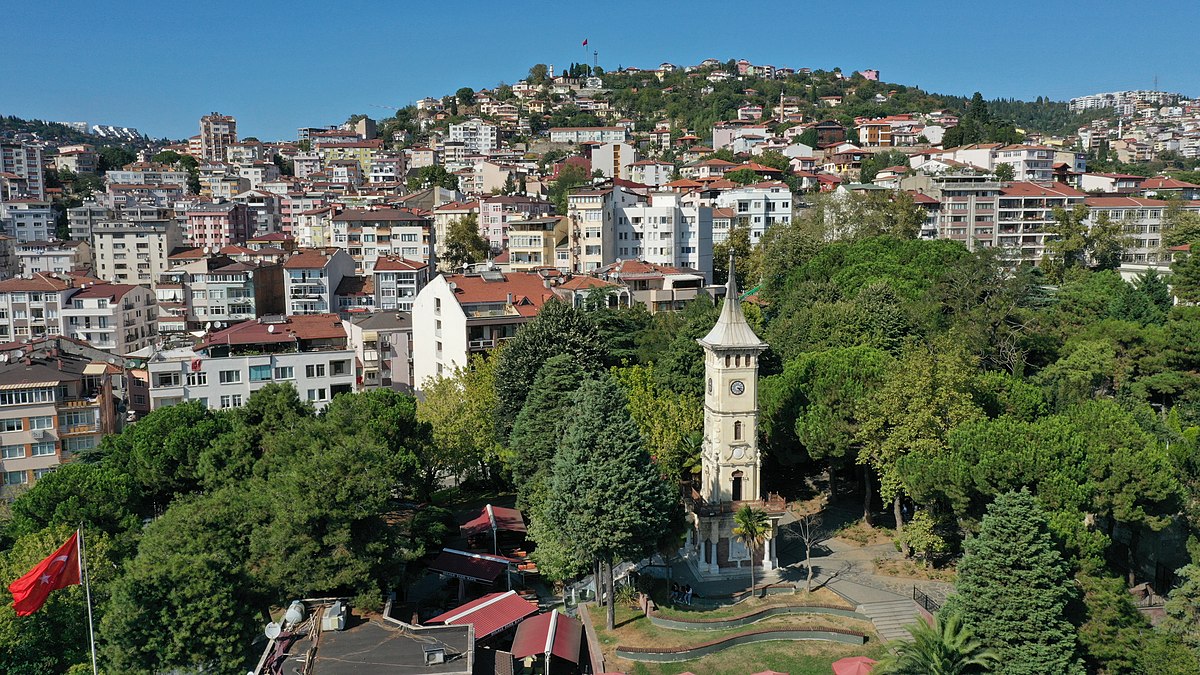 kocaeli