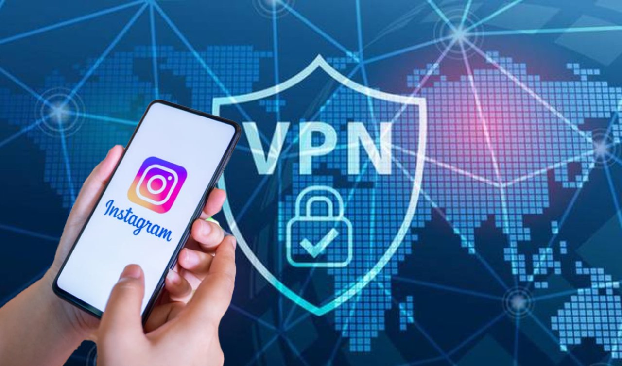 Instagram’a giriş yapmak için en iyi VPN uygulamaları neler? İşte 2024 en iyi ve ücretsiz İnstagram VPN uygulamaları listesi