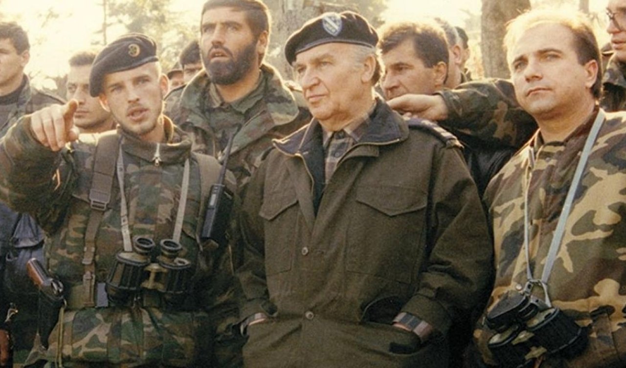  Bilgi Kral doğumunun 99. yılında anıldı
