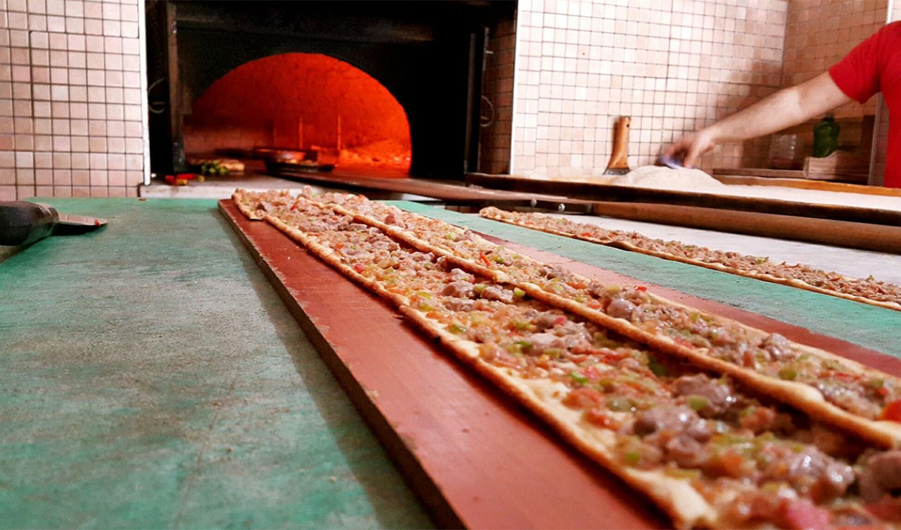 Konya’daki bu belediye etli ekmek ustası arıyor! İşte başvuru şartları…