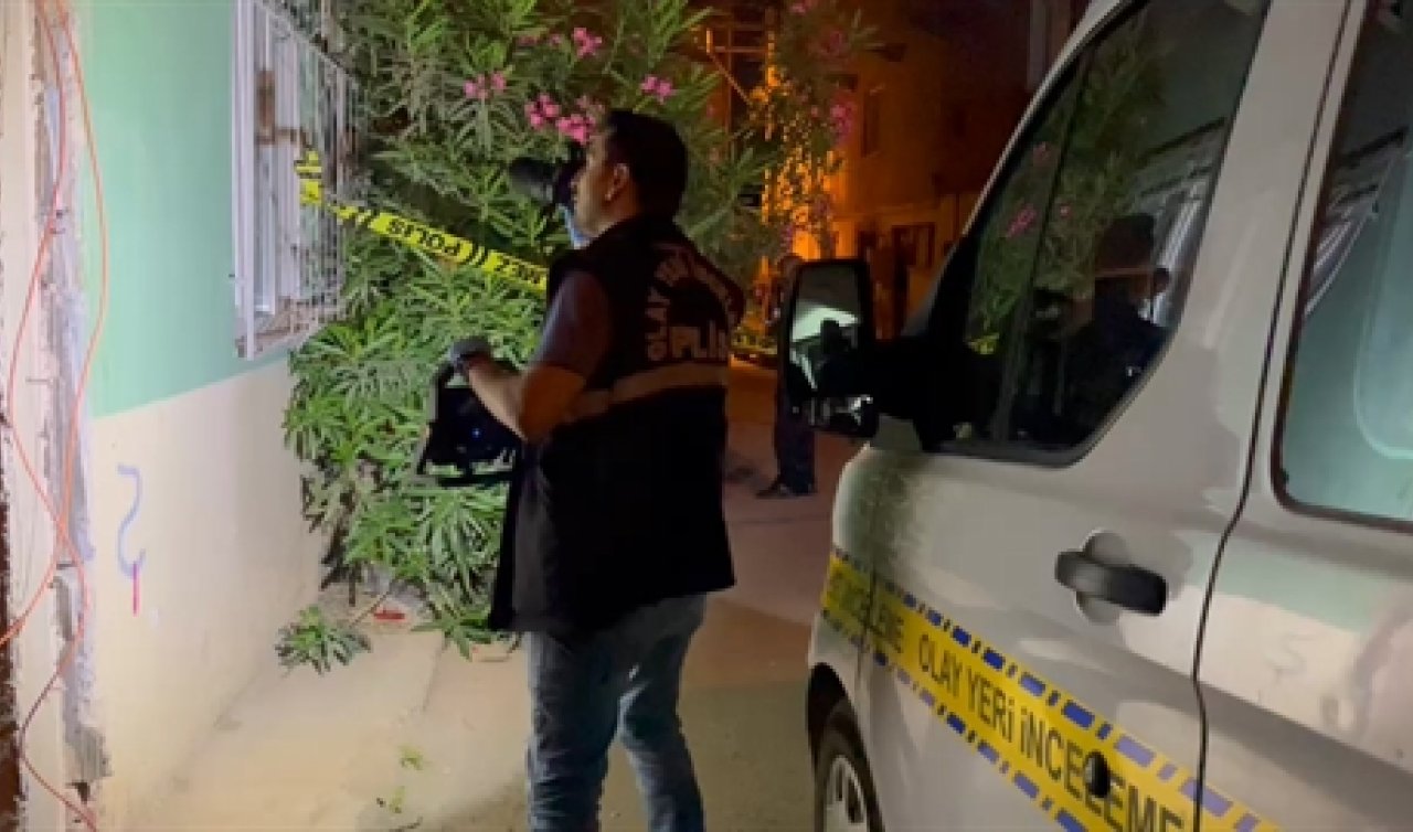 Sokakta tüfek ve sopayla kavga ettiler “Amca çocuklarıyız’’ diyerek davacı olmadılar! 