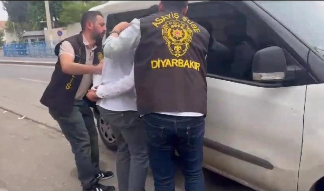Radar operasyonu: 16 hırsızlık şüphelisi yakalandı