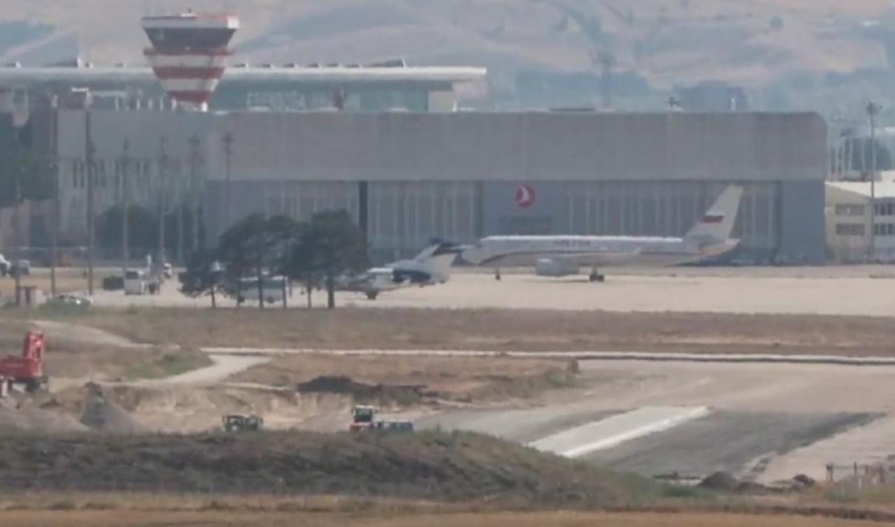 MİT’in takas operasyonunu ABD Başkanı Biden canlı takip etti