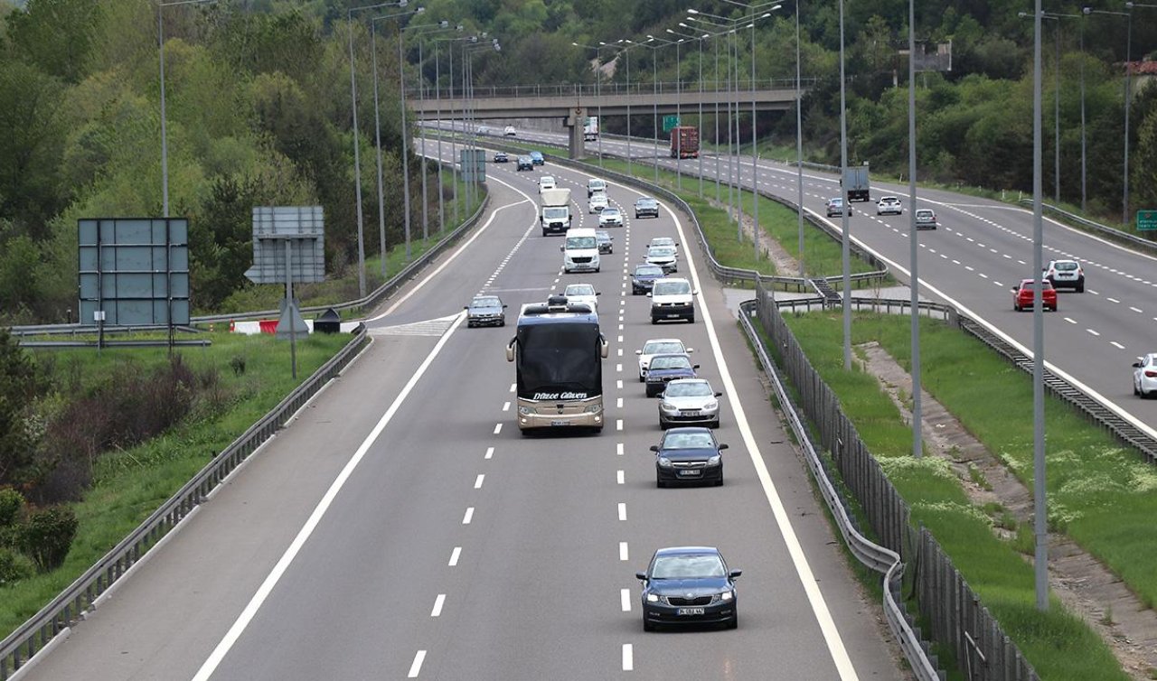  Otobüs sürücülerine “yol hipnozu’’ uyarısı