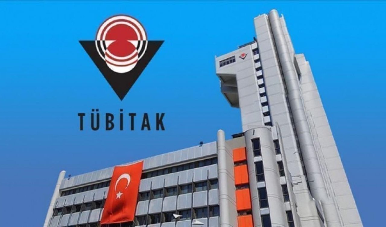TÜBİTAK 41 proje personeli istihdam edecek