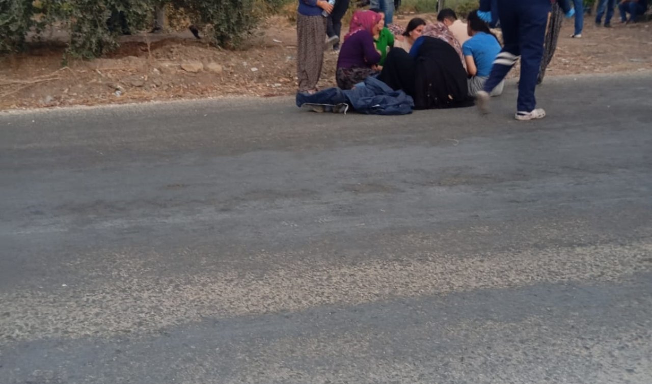  Silahlı çatışmada ölen uzman çavuş ile amcası son yolculuğuna uğurlandı