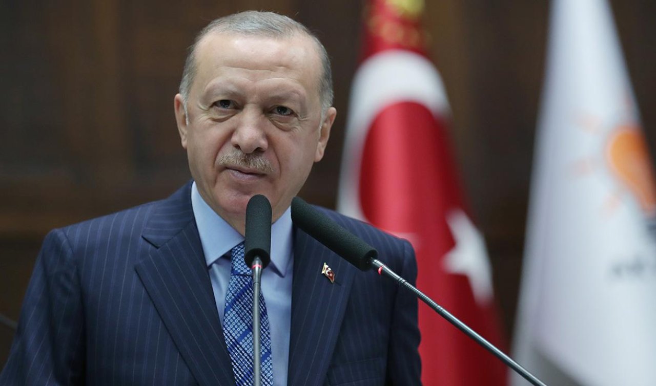  AK Parti MYK toplanıyor: İşte masadaki başlıklar...