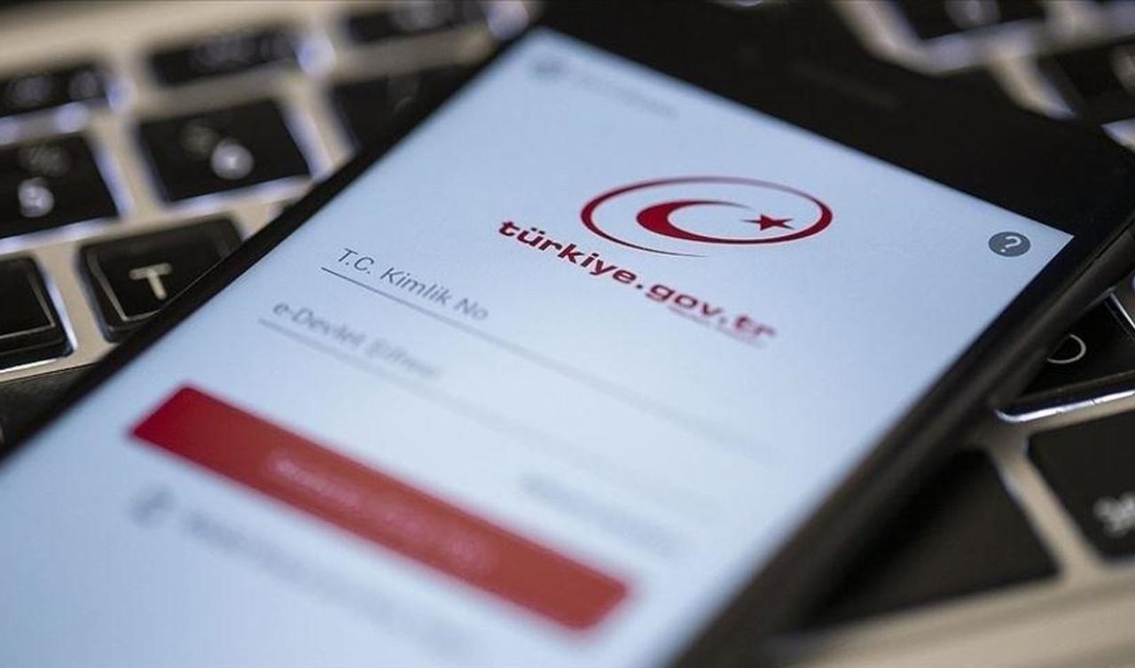 Otoyol ödemeleri e-Devlet’te