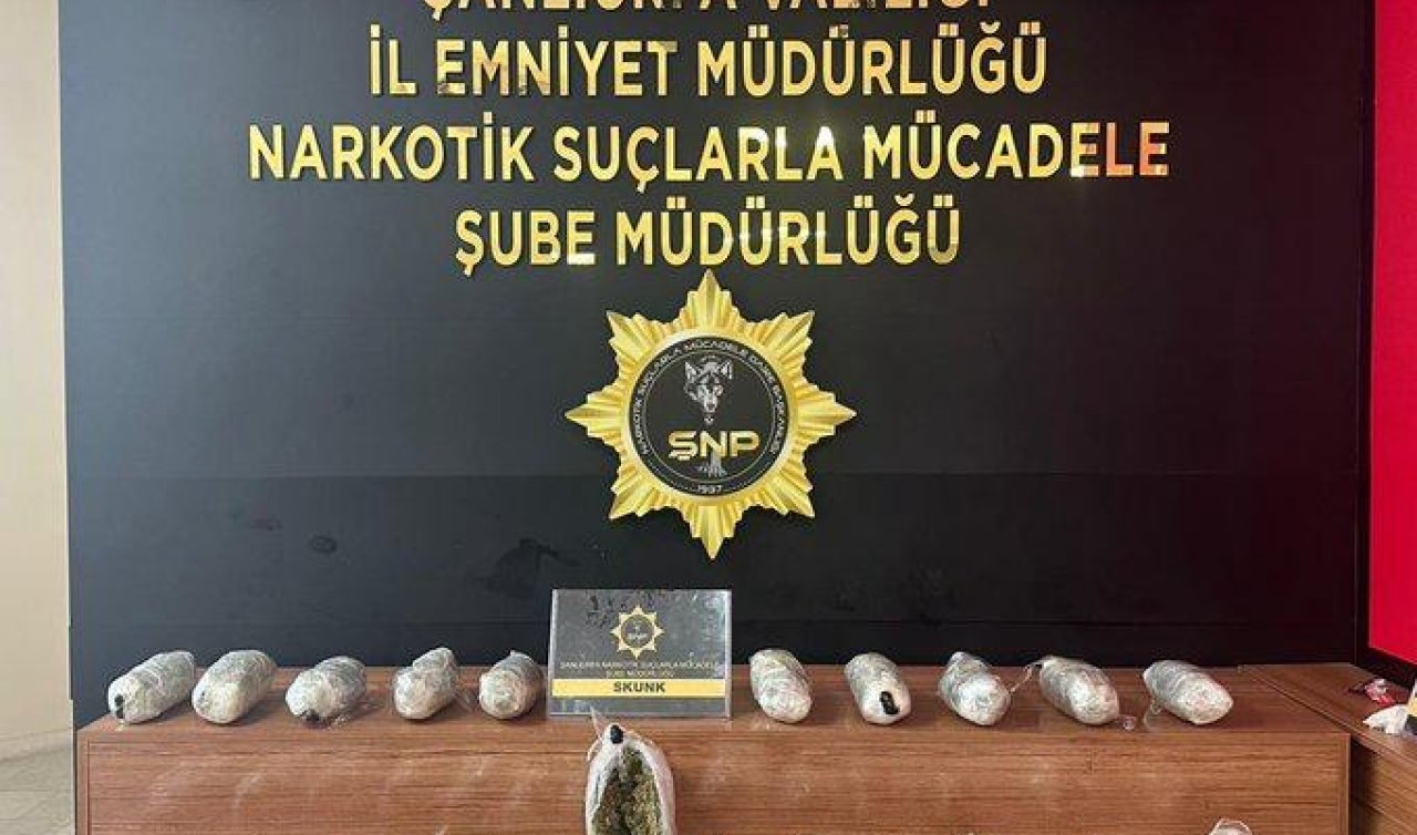 Uyuşturucu operasyonlarında 3 şüpheli yakalandı