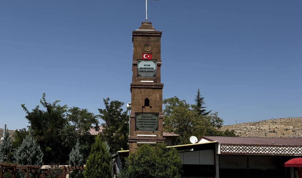 Terör örgütü PKK’nın Eruh’ta gerçekleştirdiği ilk saldırının üzerinden 40 yıl geçti