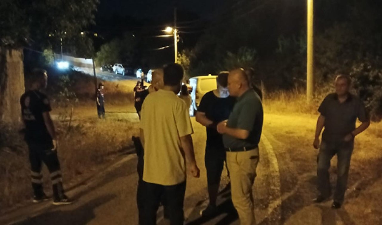Kuzenler arasında miras kavgası: 2 ölü