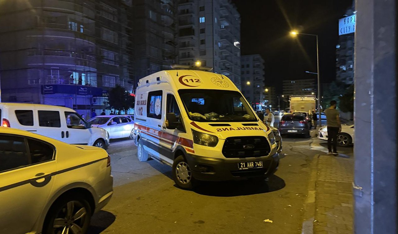 Çocuklar arasındaki kavgaya aileler de dahil oldu: 2 yaralı