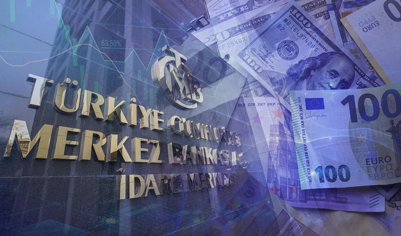 TCMB faiz kararını yarın açıklayacak