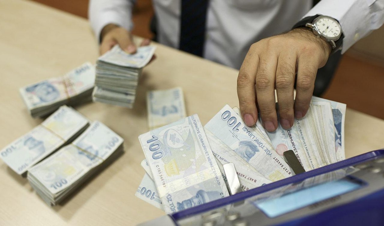 Türkiye’nin haziran ayı uluslararası yatırım pozisyonu verileri açıklandı
