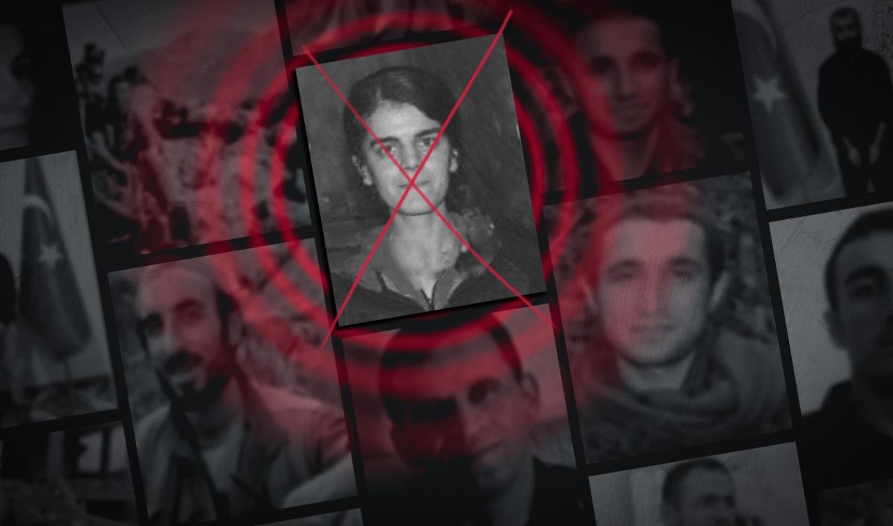 MİT’ten Hakurk’ta nokta operasyon: Terörist etkisiz hale getirildi