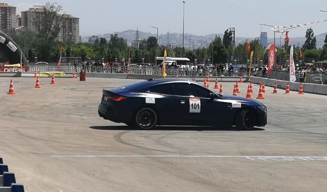 Konya’da heyecanla beklenen yarış 8 Eylül’de!