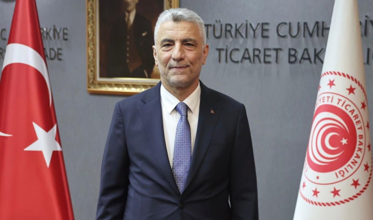  Bakan Bolat: Türkiye 15 çeyrektir aralıksız büyüyor