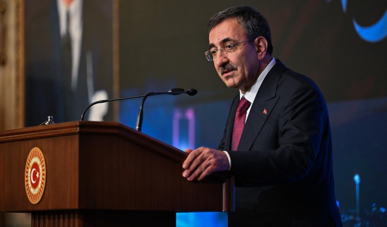 Cevdet Yılmaz: “Zenginlere vergi affı’’ hiçbir aşamada gündemde değil