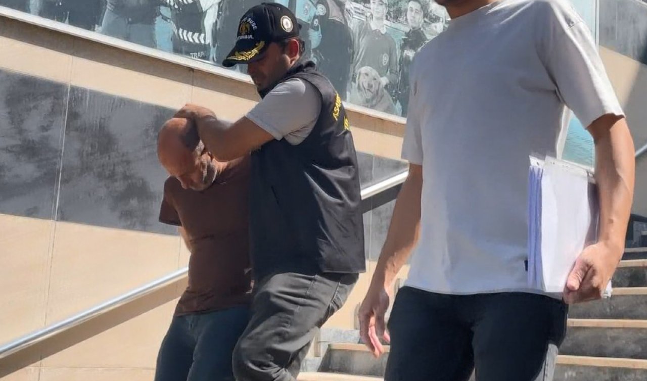   “Polisiz’’ yalanıyla 232 bin liralık dolandırıcılık