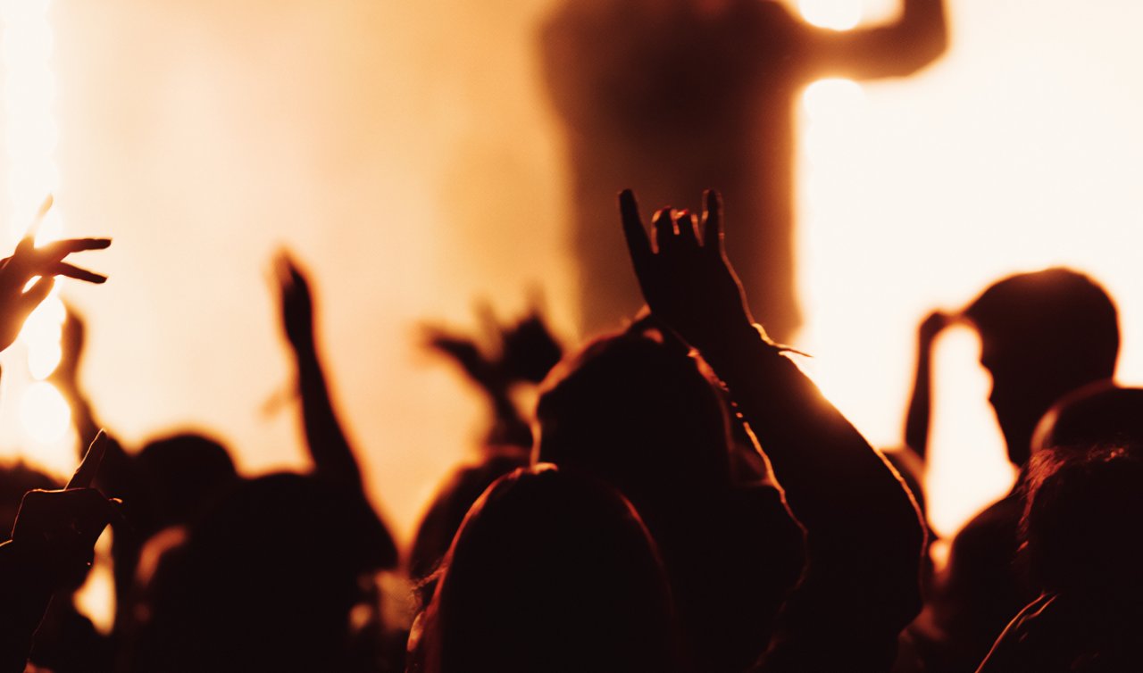 2024’e Veda Ederken Kaçırılmaması Gereken Konserler: In Flames ve Sagopa Kajmer