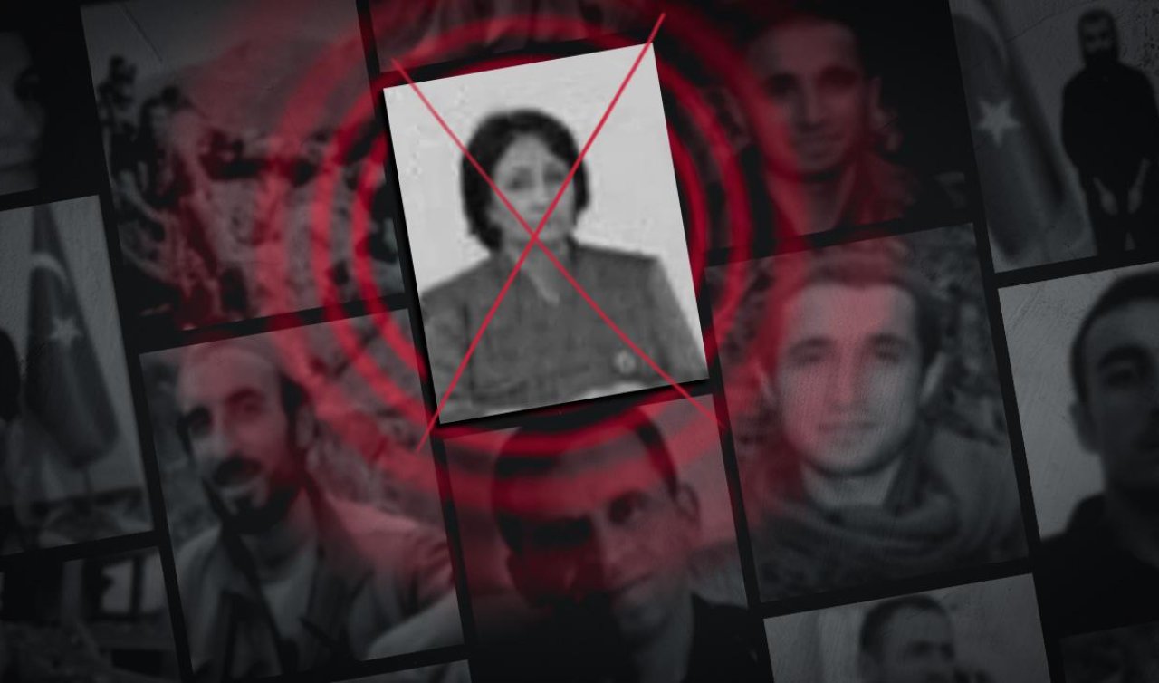 MİT ve Emniyet’ten kritik operasyon: Sözde terör sorumlusu yakalandı