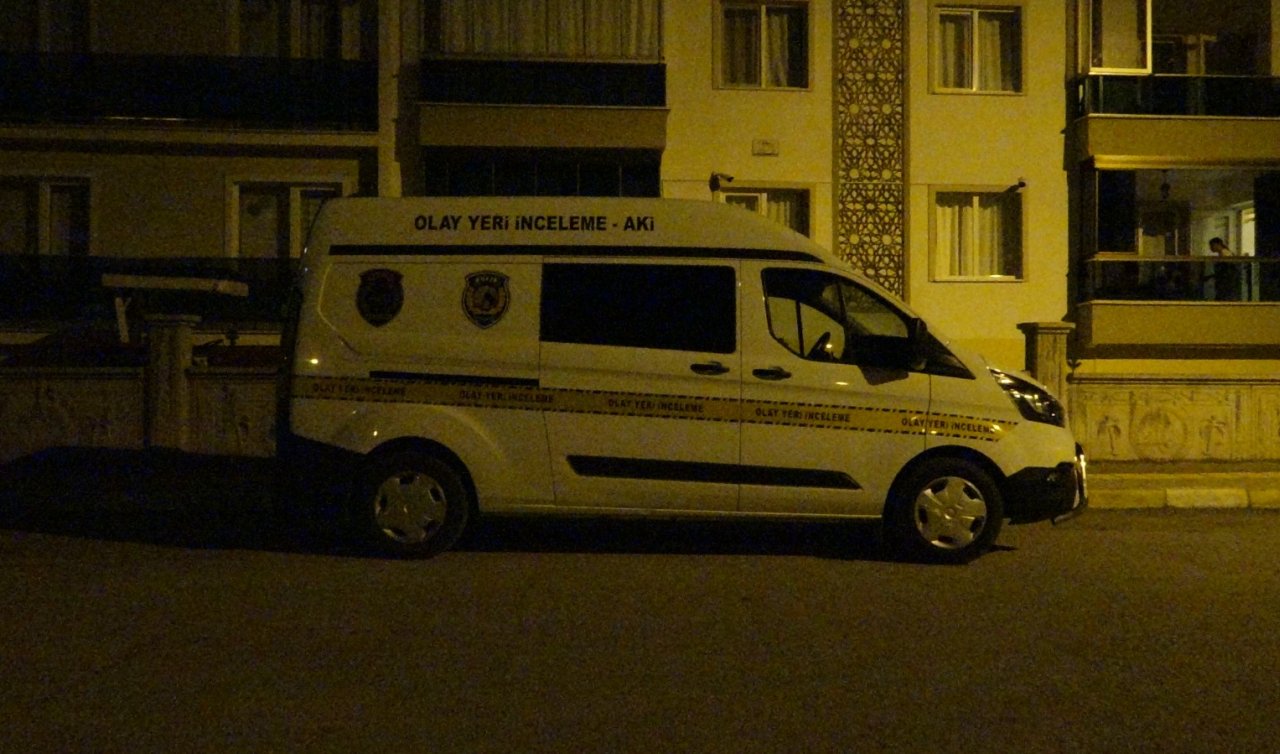 Alacak verecek meselesinden çıkan kavgada 1 kişi öldü