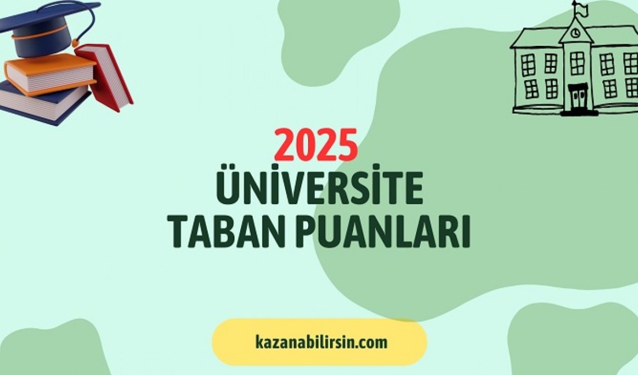 2025 Tıp Taban Puanları Açıklandı ! Tıp Sıralamaları İlk 20 Üniversite