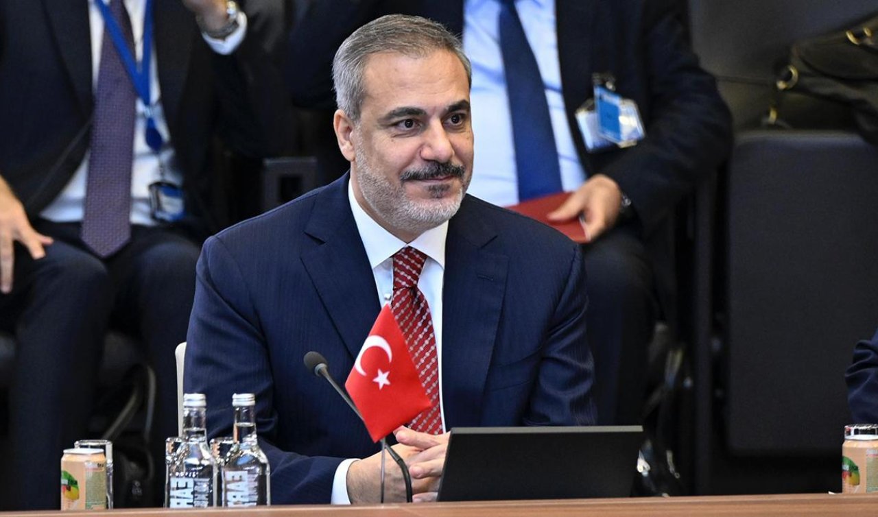 Türkiye AB Gayriresmi Dışişleri Bakanları Toplantısı’na davet edildi