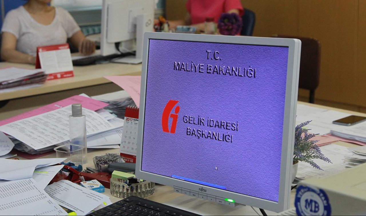 Geçici gelir ve kurum vergi beyannamelerinde süre uzatıldı