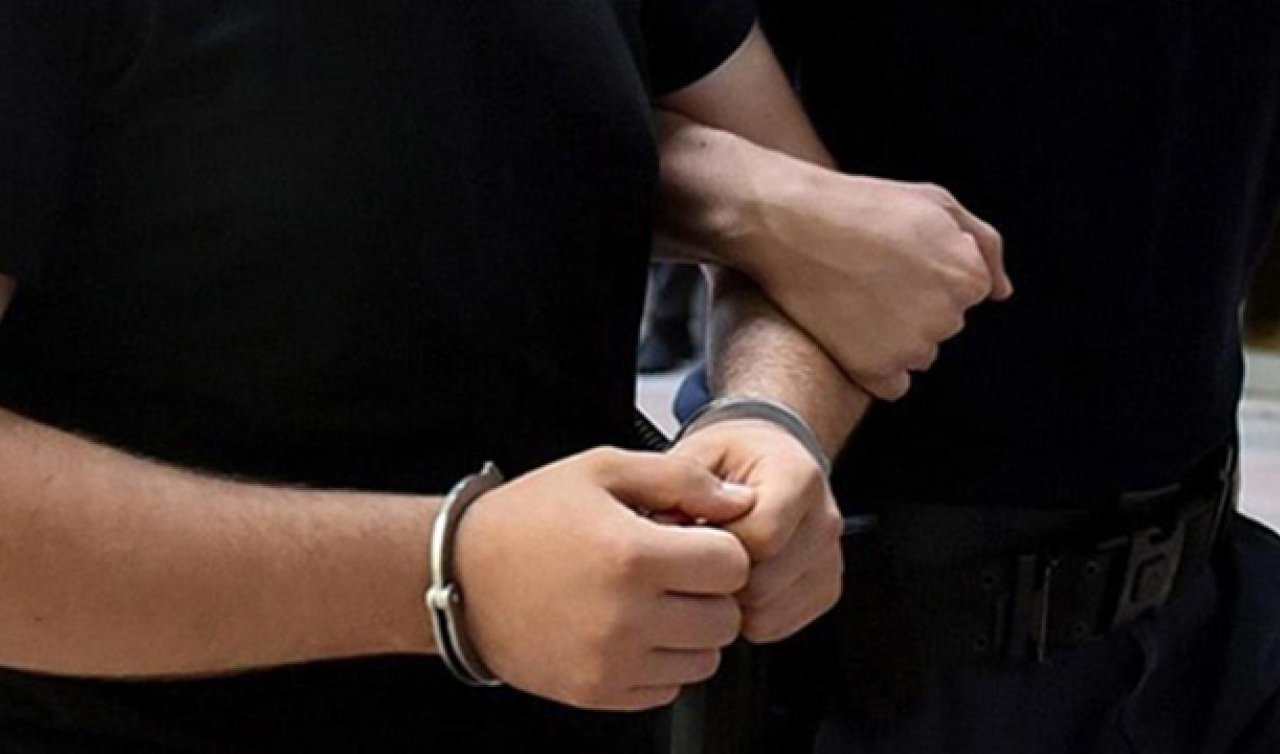 Yunanistan’a kaçmaya çalışan 3’ü FETÖ üyesi 8 şüpheli yakalandı