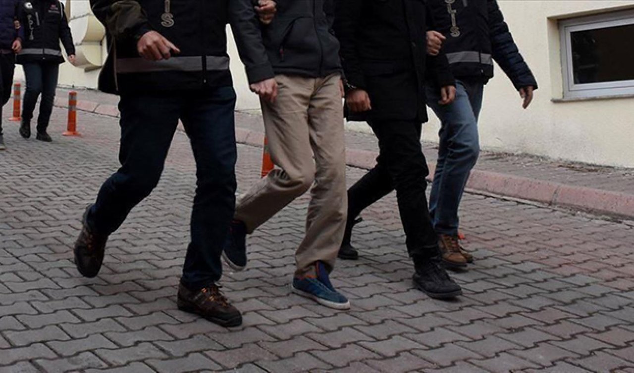 Organize suç örgütleri “Kuyu’’ya düşürüldü: 11 tutuklama