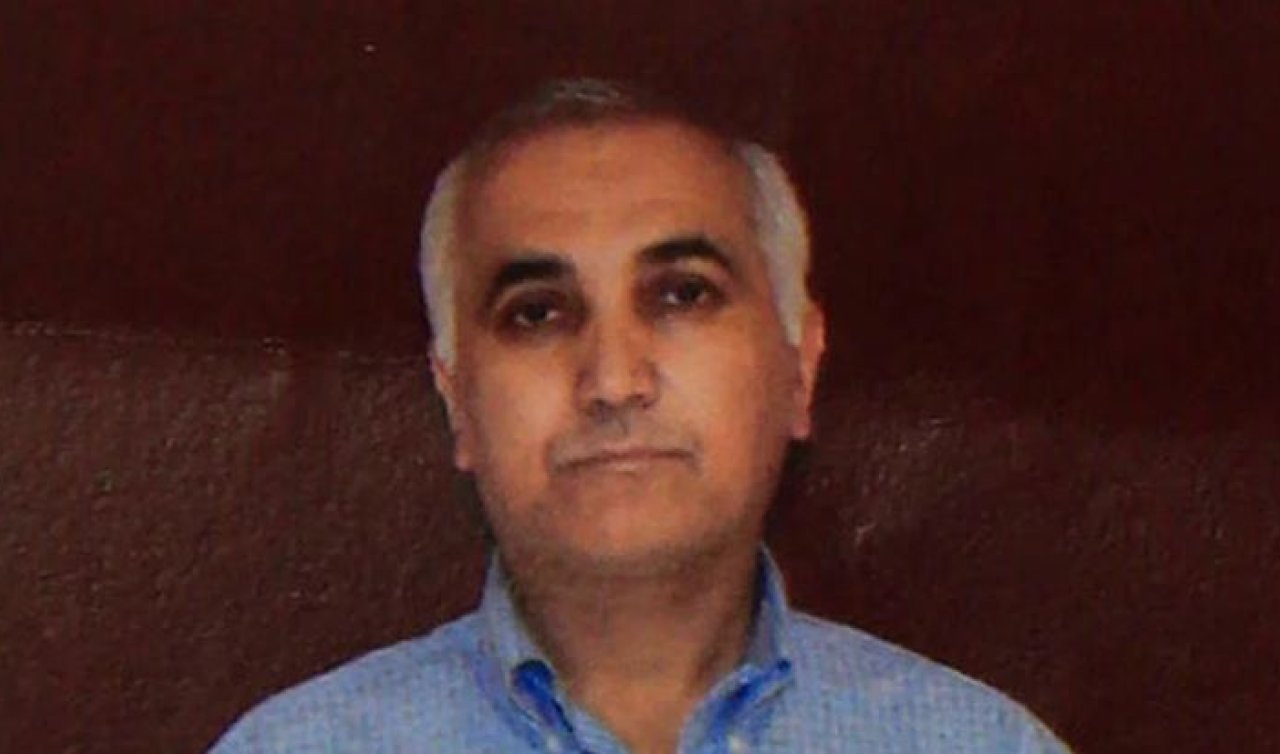  Adil Öksüz’ün kaçmasını sağlayan şüpheli yakalandı