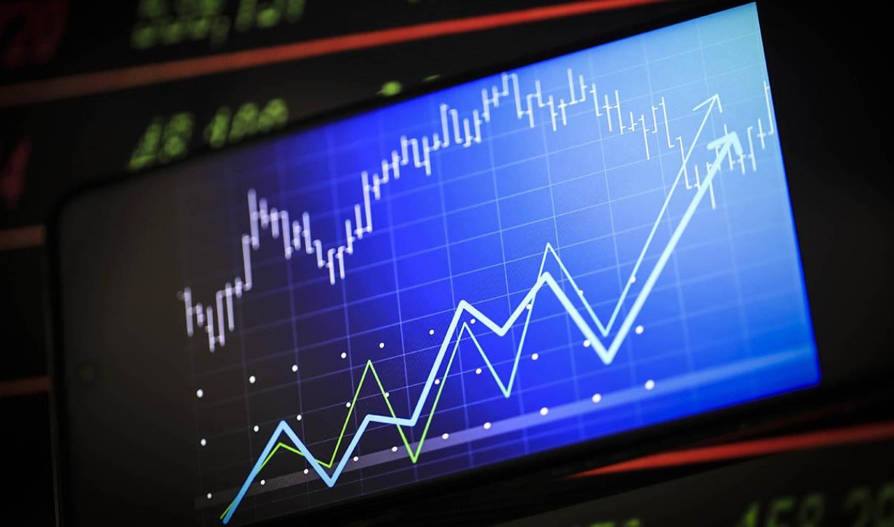 VİOP’ta endeks kontratı güne yükselişle başladı