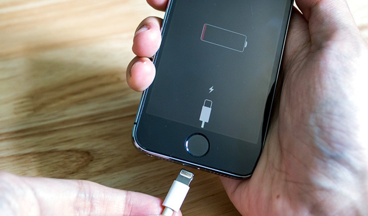 iPhone Pil Sağlığı Nasıl Korunur?