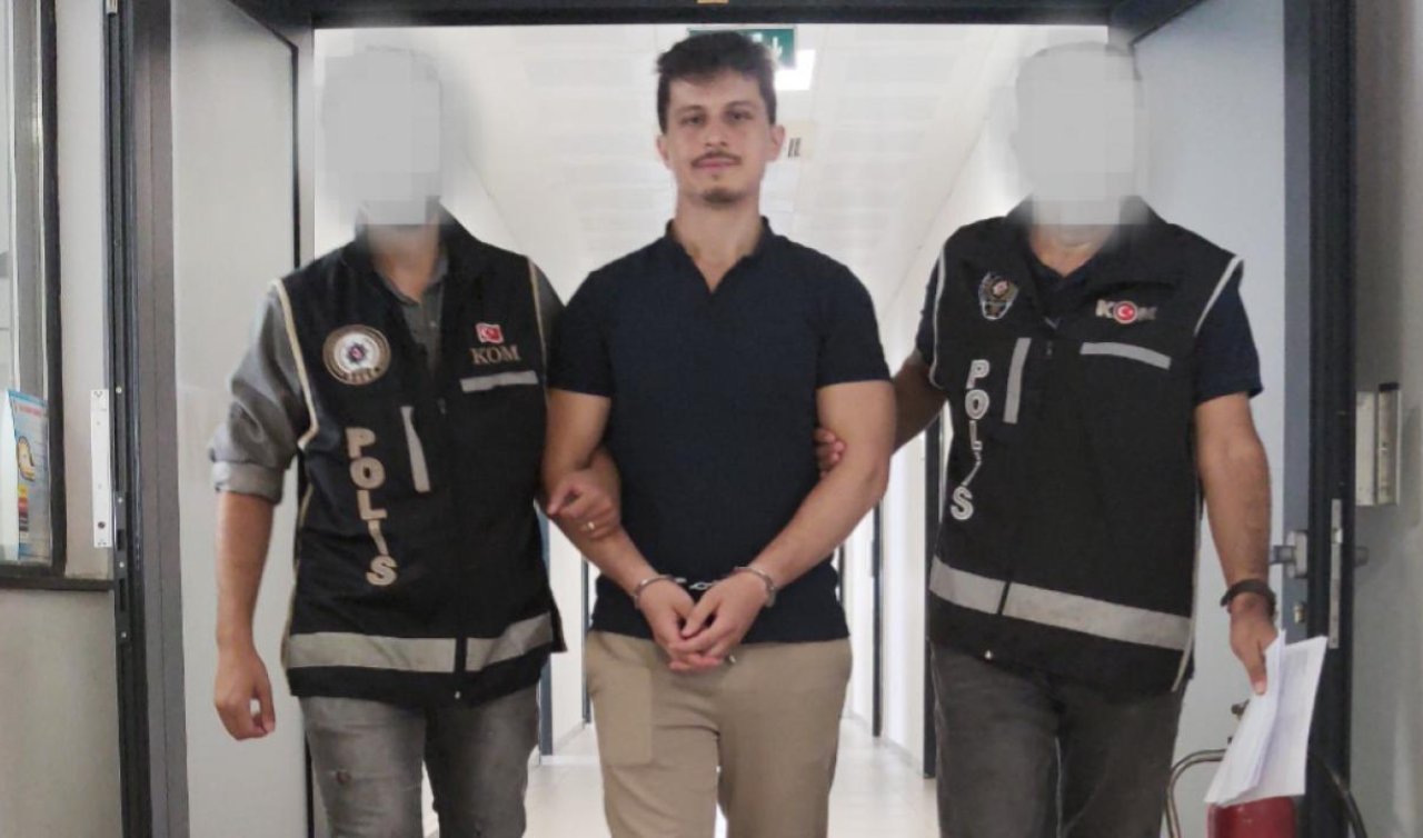  Firari FETÖ’cü yakalandı
