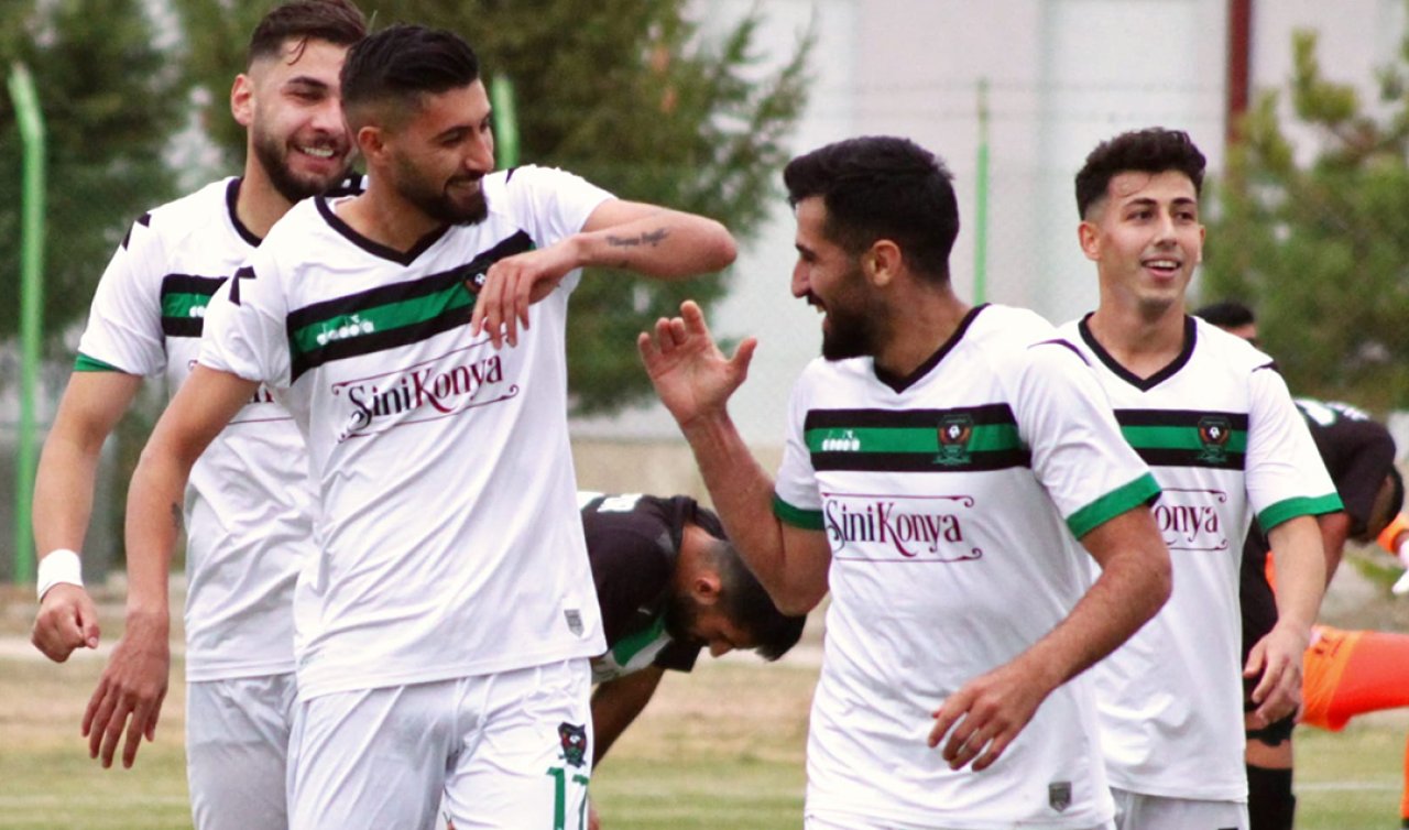  Sarayönü Belediyespor olağanüstü toplanıyor