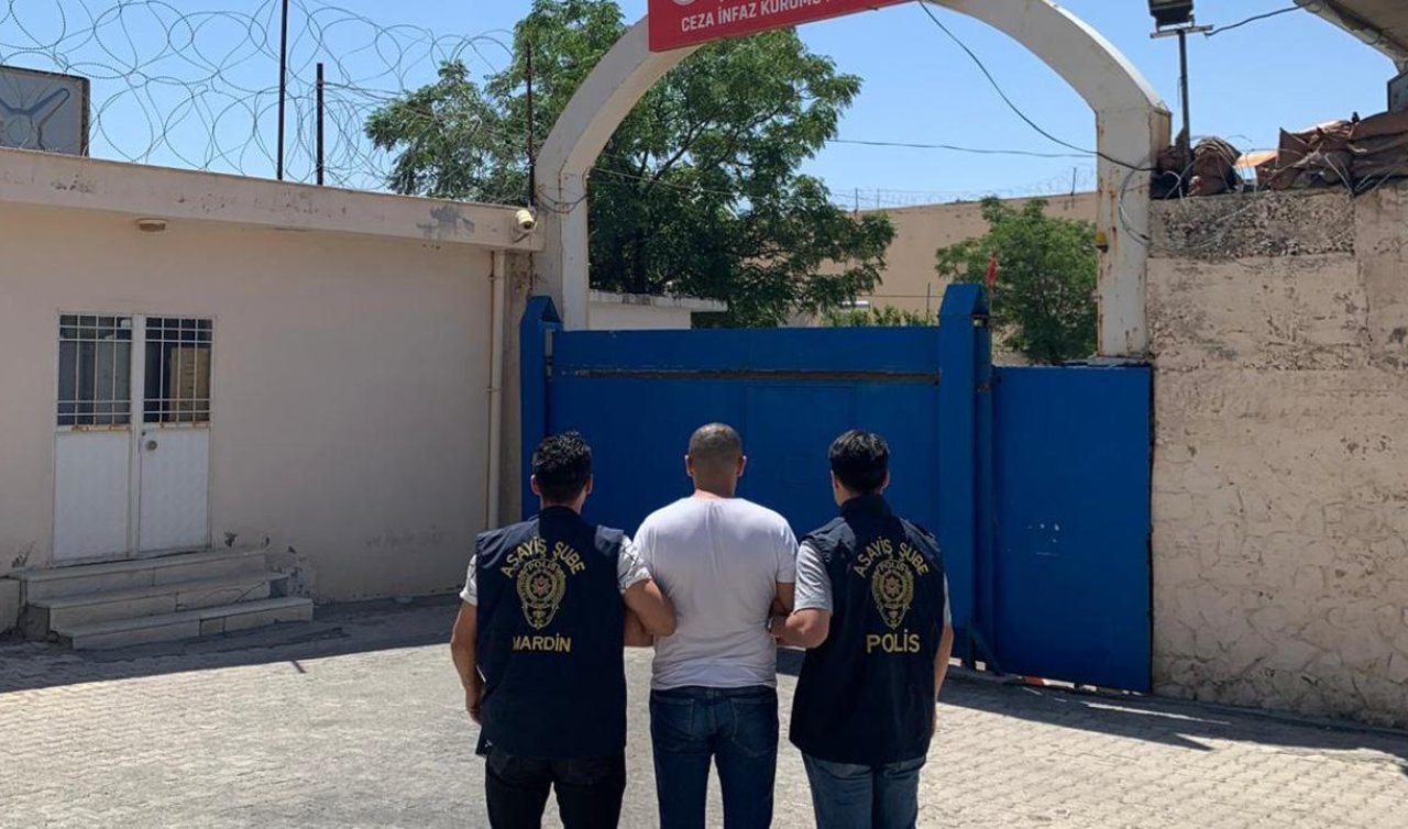  Çeşitli suçlardan aranan 29 kişi yakalandı