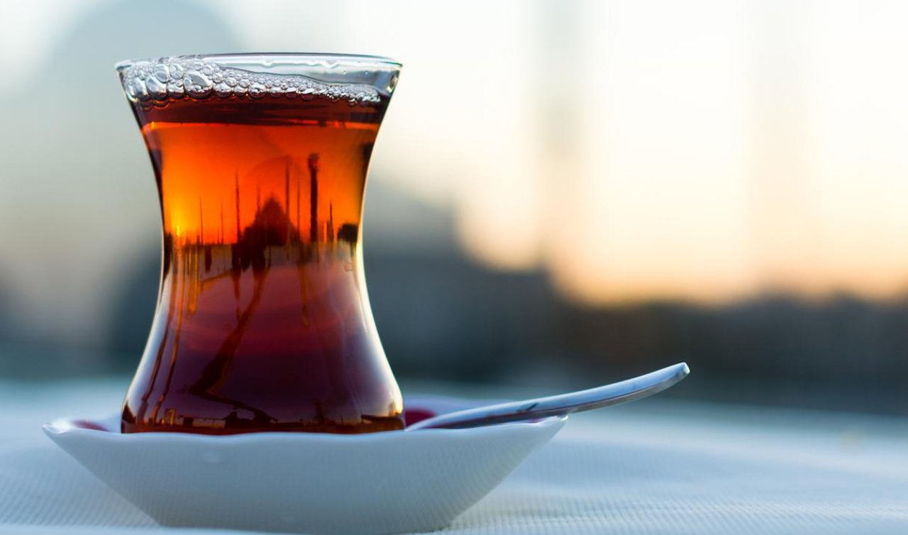 Türk çayından 15 milyon dolar gelir elde edildi
