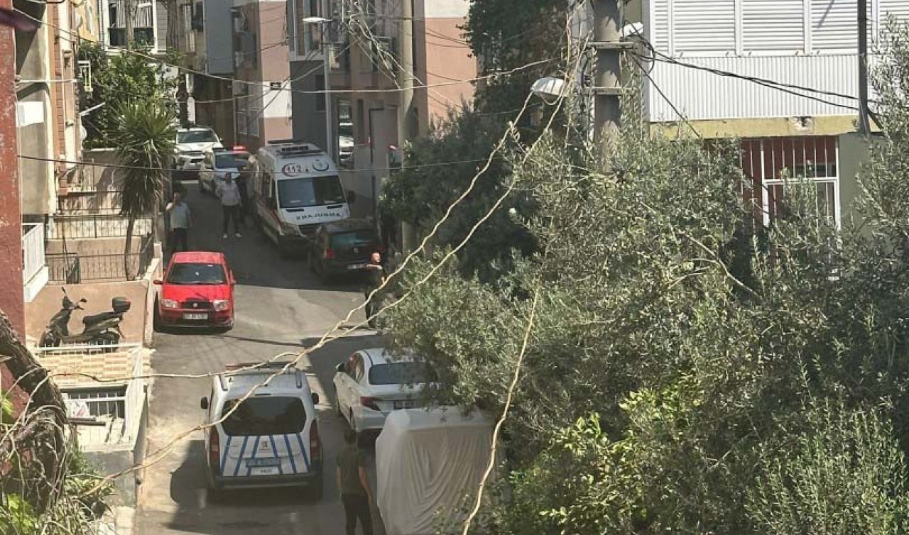 Pompalı tüfekle rastgele ateş açıp ardından intihar etti
