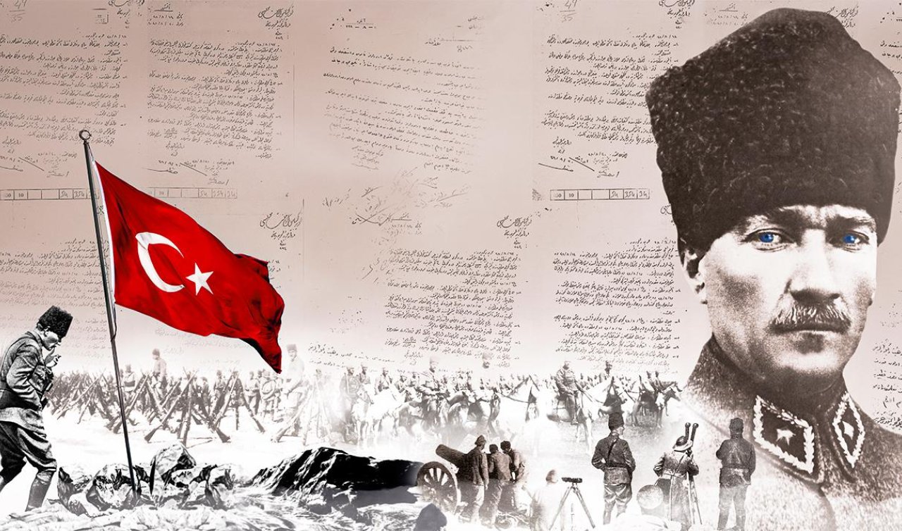 30 Ağustos Zafer Bayramı’nın 102. yıl dönümü çoşkuyla kutlanacak