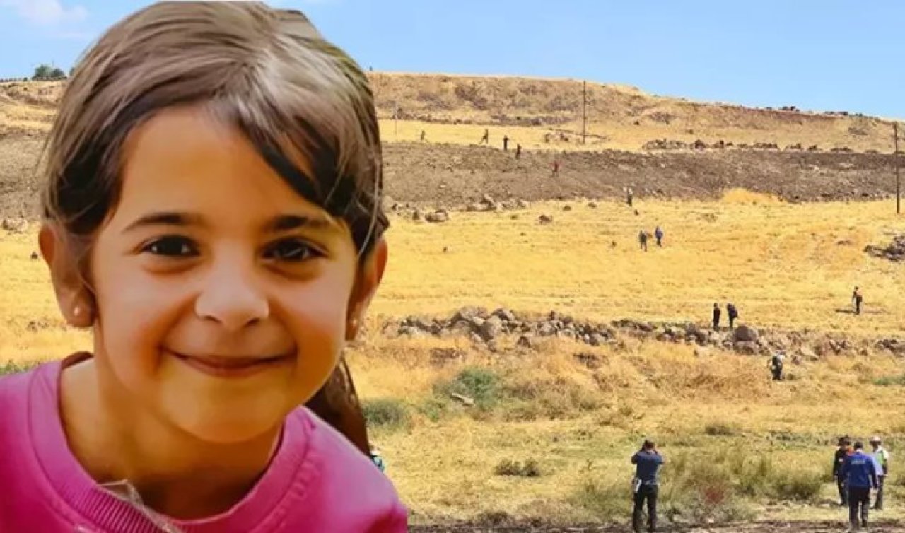 Diyarbakır’da kaybolan Narin’in ağabeyinin kolunda ısırık izleri tespit edildi
